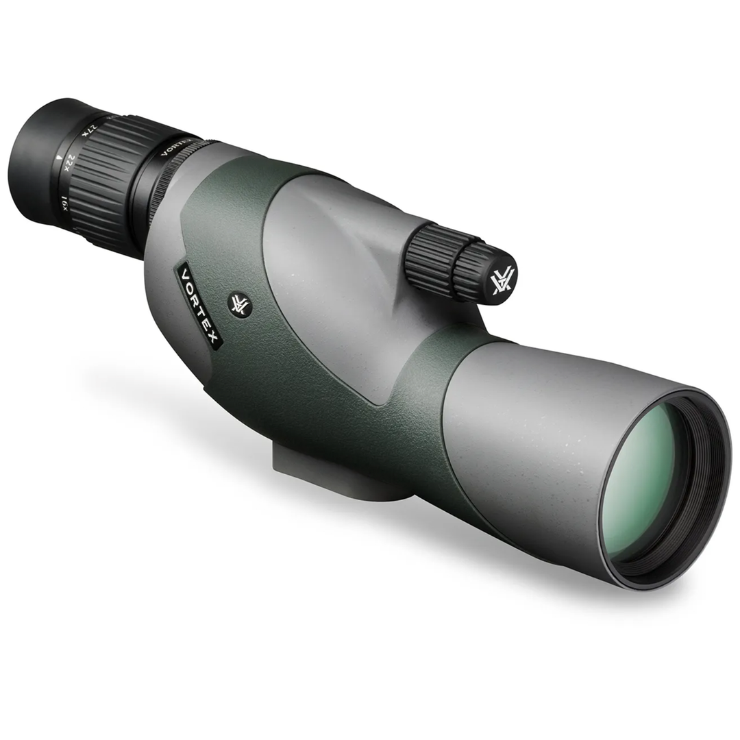 Vortex Straight Razor HD Spotting Scope 11-33x50