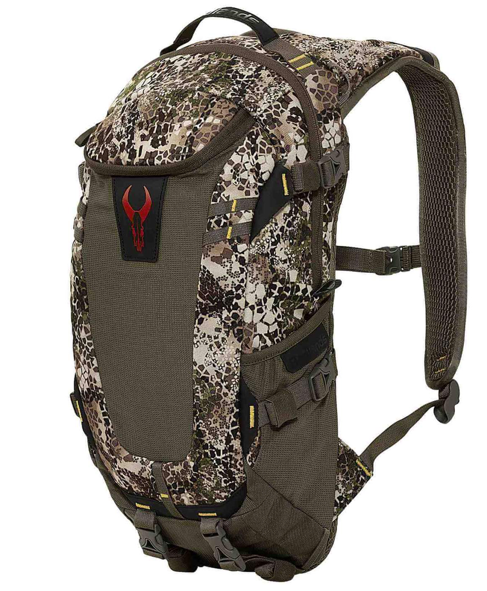 BADLANDS GEAR SCOUT PACK – HuntVault