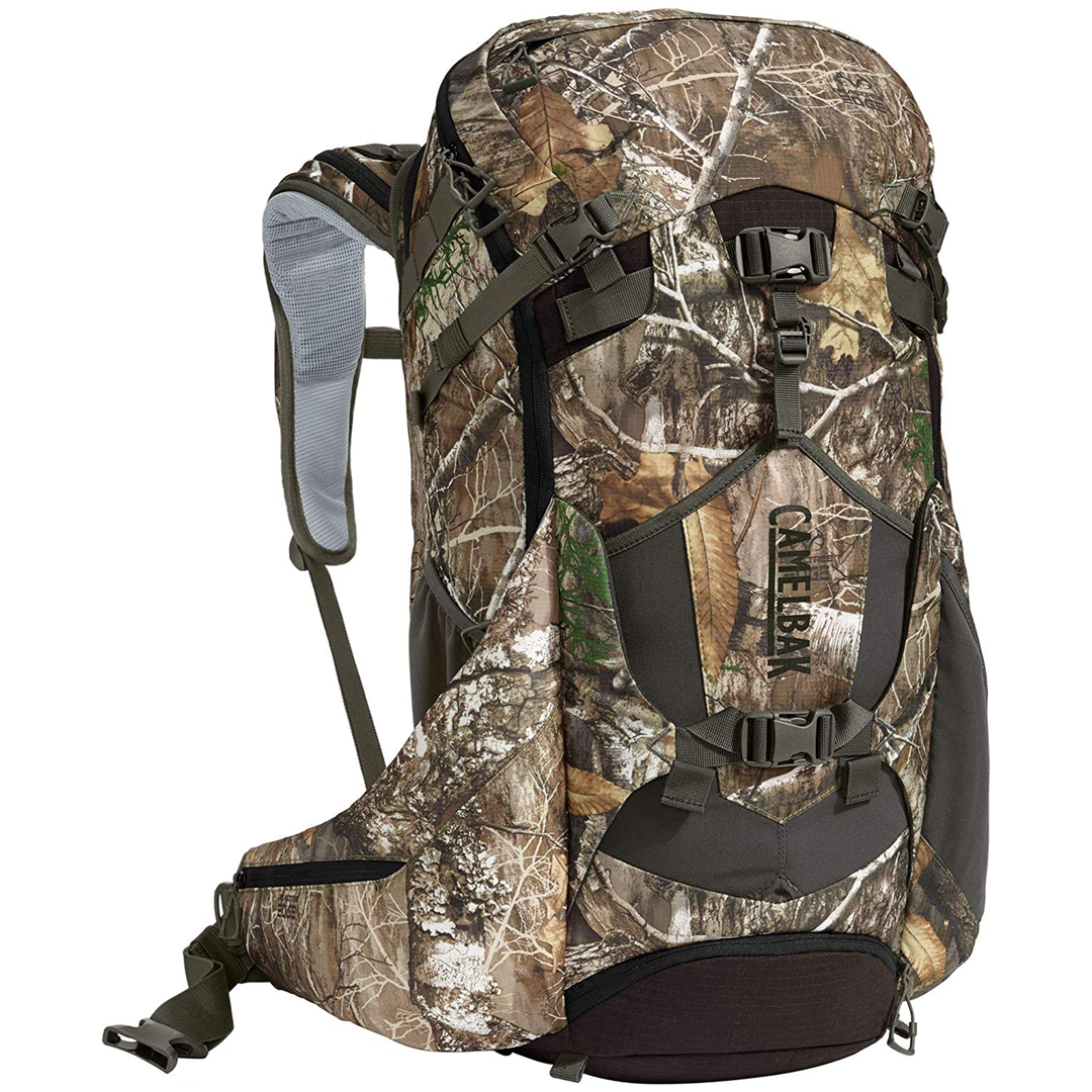 Camelbak Trophy S Pack (Realtree Edge)